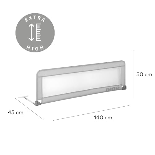 Thumbnail 6 de Jane Barrera de Cama Abatible 140 cm