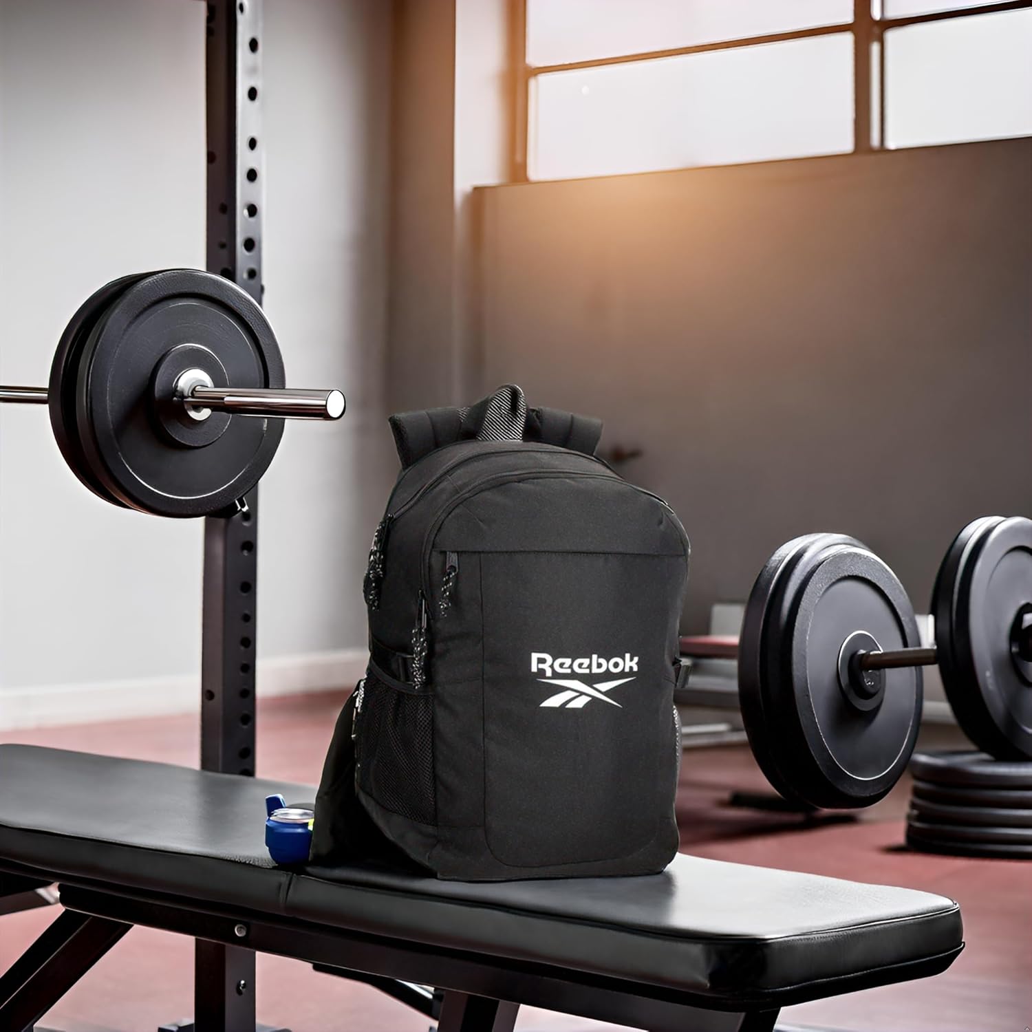 Thumbnail 1 de Reebok Carson Bagage sac messager 47 cm