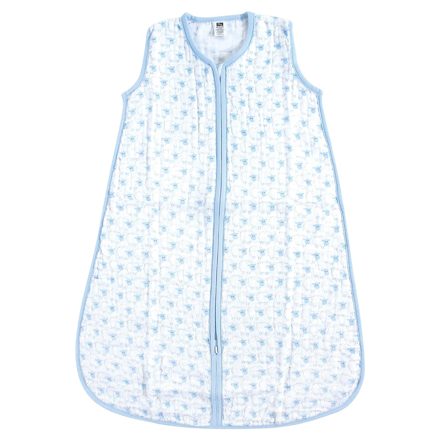 Thumbnail 6 de Hudson Baby Wearable Blanket, 12-18 Months