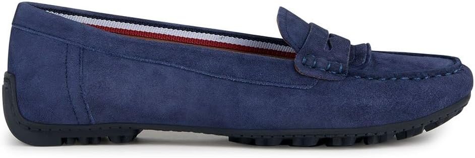 Thumbnail 3 de Geox D Kosmopolis + Grip Moccasin Donna: stile, comfort e praticità in un mocassino versatile