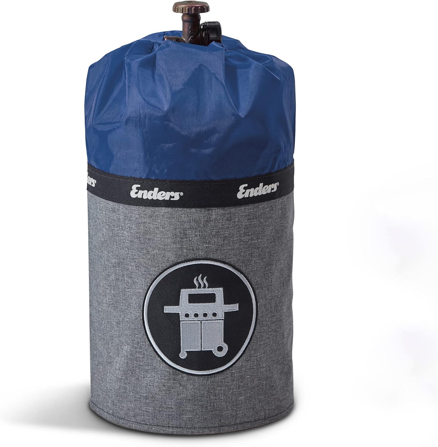 Thumbnail 4 de Enders Copertura per bombola Style 11 kg Nero