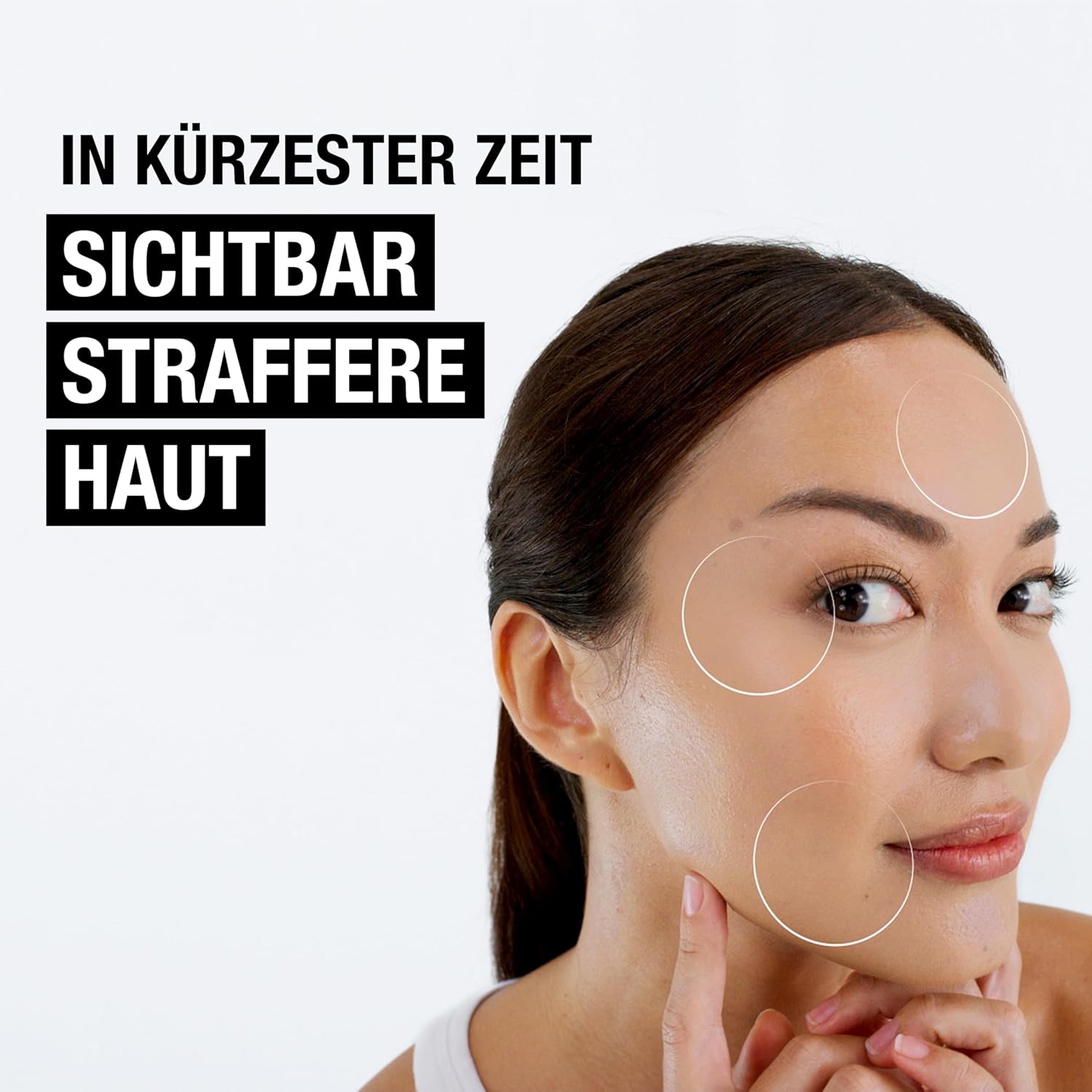 Detalle 2 de Neutrogena Retinol Boost Nachtcreme (50 ml) – Anti-Aging Feuchtigkeitspflege im Doppelpack