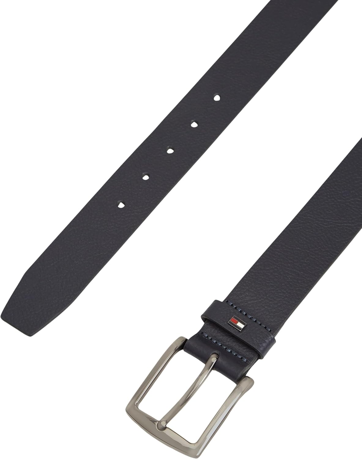 Thumbnail 2 de Tommy Hilfiger Denton Pebble 4.0 Am0am14277 – Ceinture homme fixée