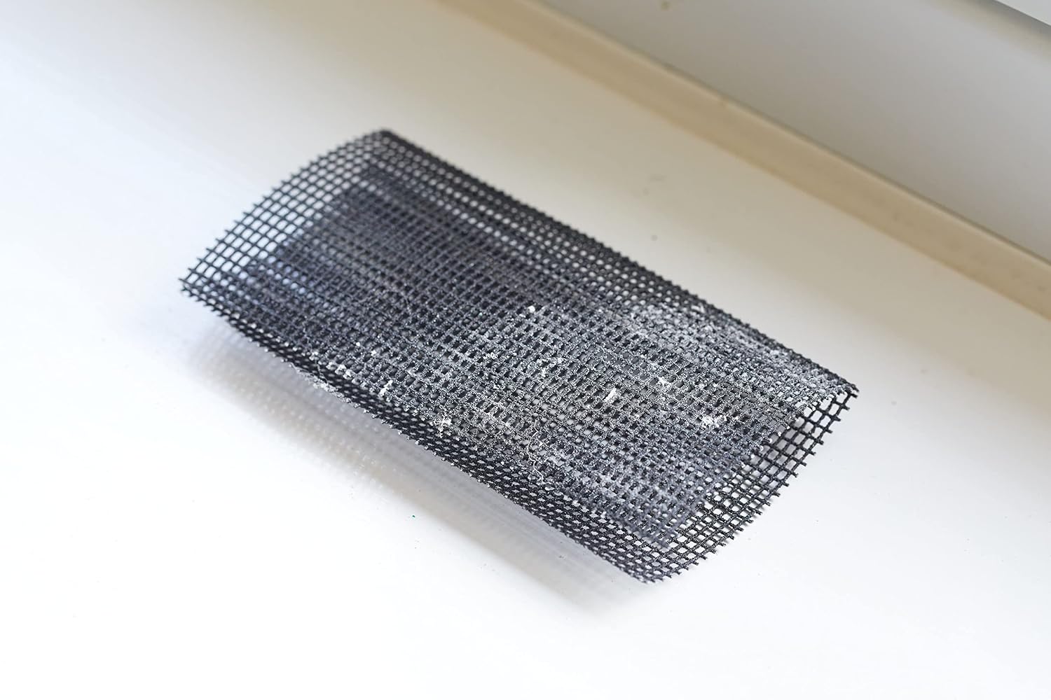 Detalle 2 de ProDec Advance 5m Roll 120 Grit Sanding Mesh Roll