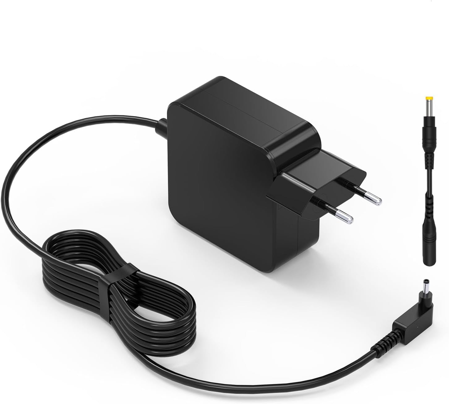 Detalle de shefor Alimentatore Acer 45W 19V 2,37A