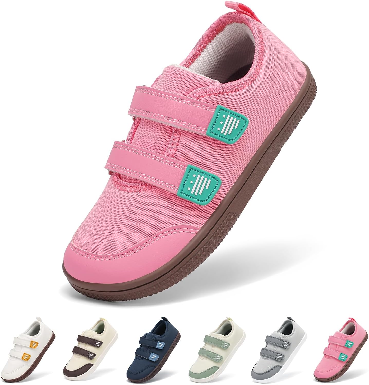 Detalle de SAGUARO Barfußschuhe Kinder 25–35