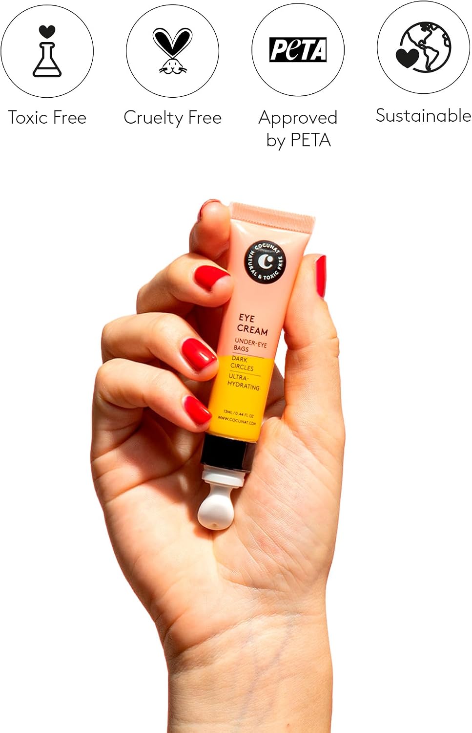 Thumbnail 6 de COCUNAT Contour des Yeux 13ml