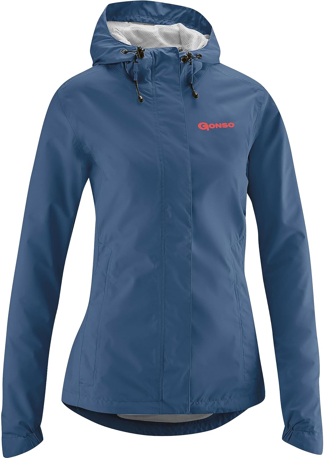 Thumbnail 6 de Gonso Damen Regenjacke Sura Light – wasserdicht, atmungsaktiv mit Kapuze