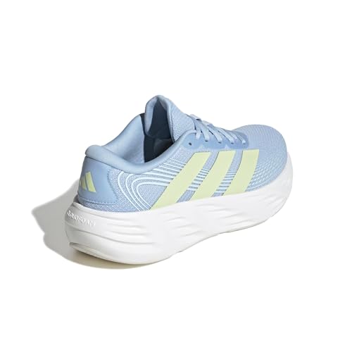 Thumbnail 5 de adidas Mujer Galaxy 8 Running Shoes – Clear Sky/Almost Lime/Almost Blue, 38 2/3 EU
