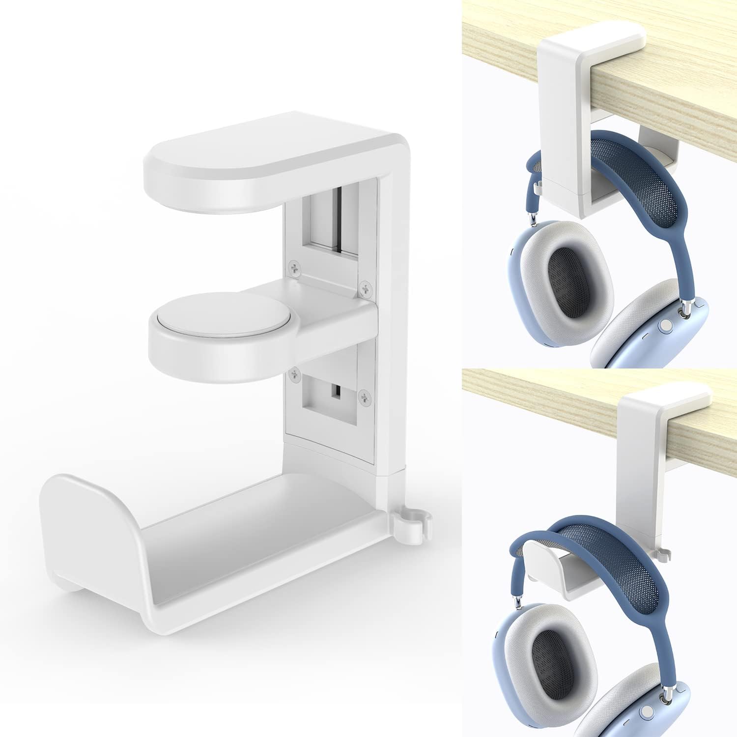 Thumbnail 6 de EURPMASK 3in1 Headphone Holder 360°