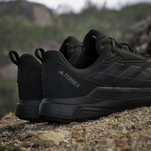 Detalle 2 de adidas Terrex Anylander Rain.Rdy Hiking Shoes Herren – robust, wetterfest und vielseitig