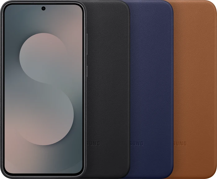 Thumbnail 5 de Samsung Galaxy S25 FE Kindsuit Backcover – Dunkelblau