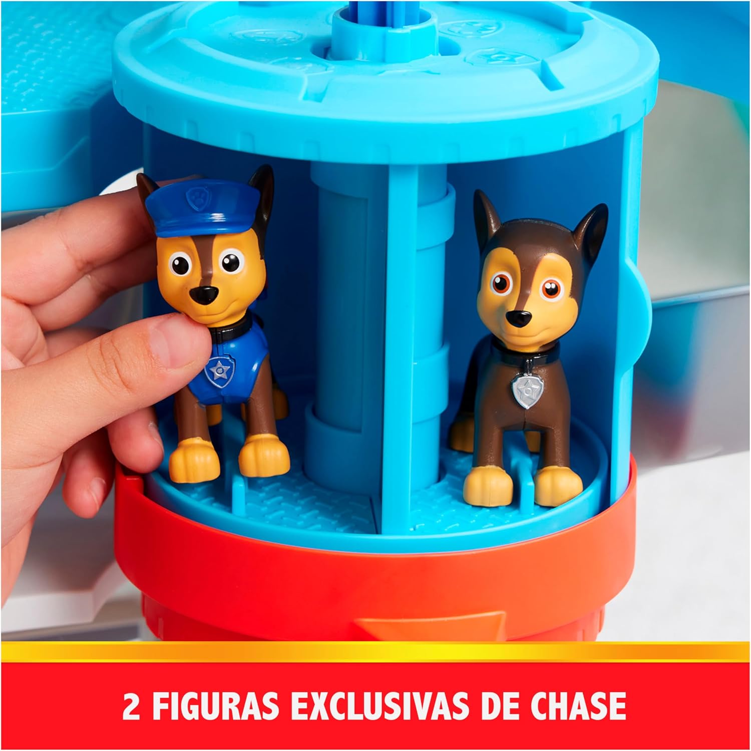 Thumbnail 6 de PATRULLA CANINA - CENTRO DE MANDO 🚔 Diversión y Aventura Infantil
