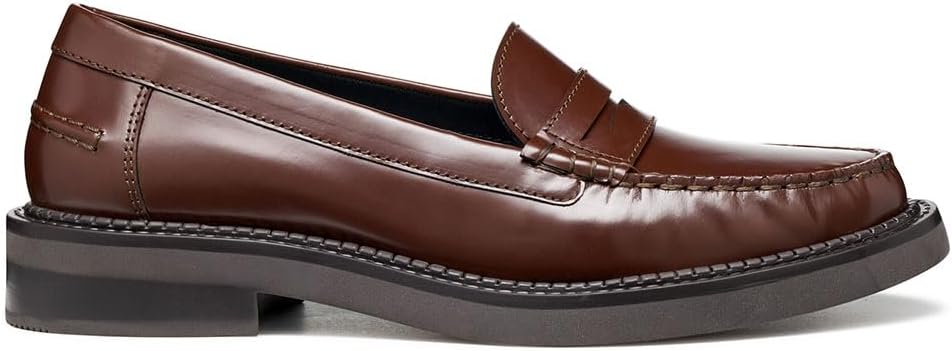 Detalle de Geox D Serilda Mocasines transpirable