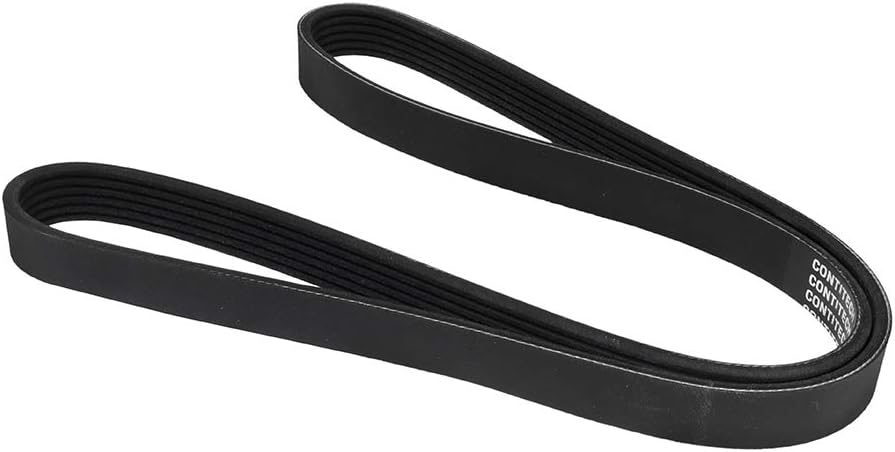 Thumbnail 3 de Contitech 6PK1153 courroie Poly-V 6PK1153