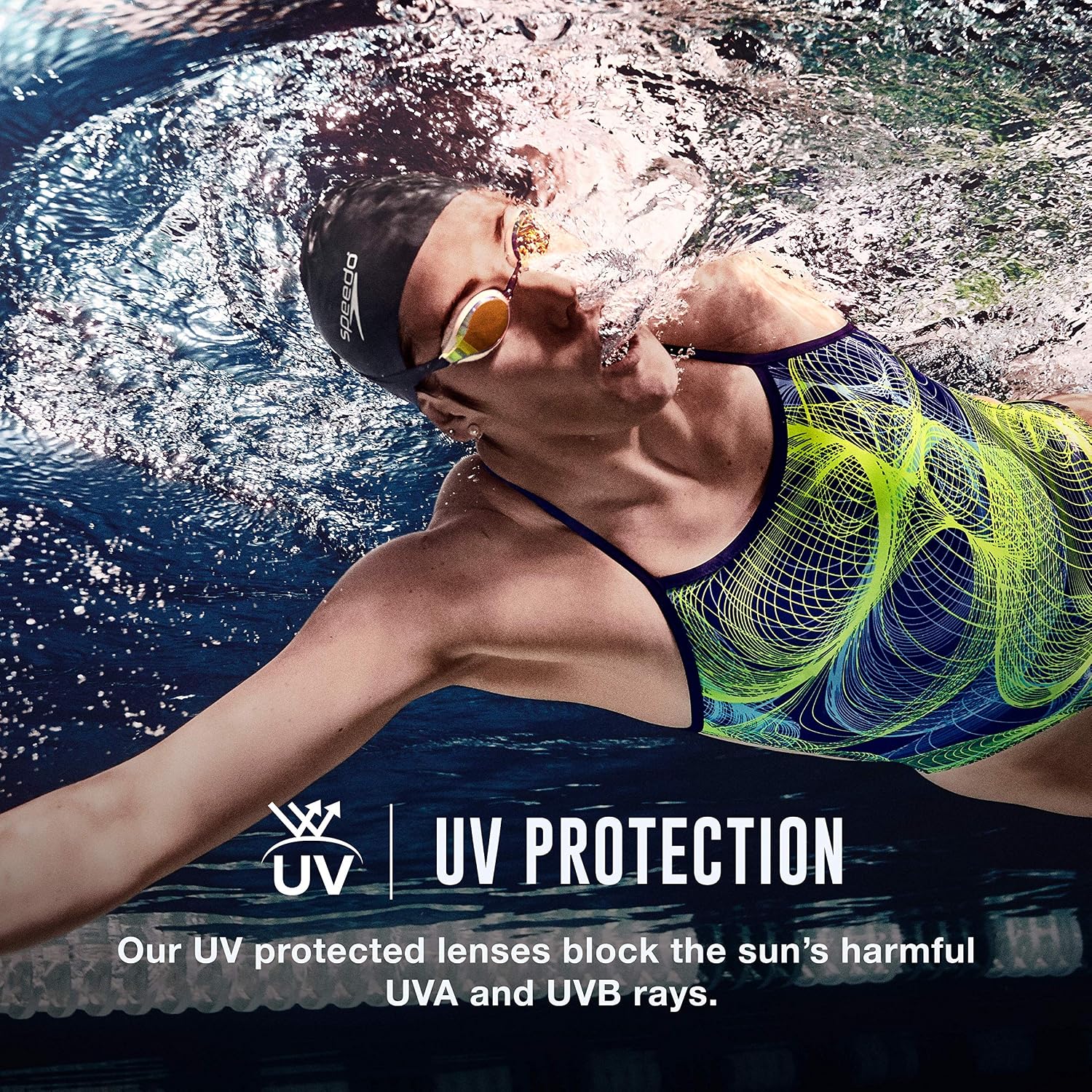 Thumbnail 4 de Speedo Speed Socket 2.0 Goggles