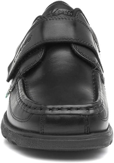 Thumbnail 3 de Kickers Fragma Strap Kids Moc Toe Shoes