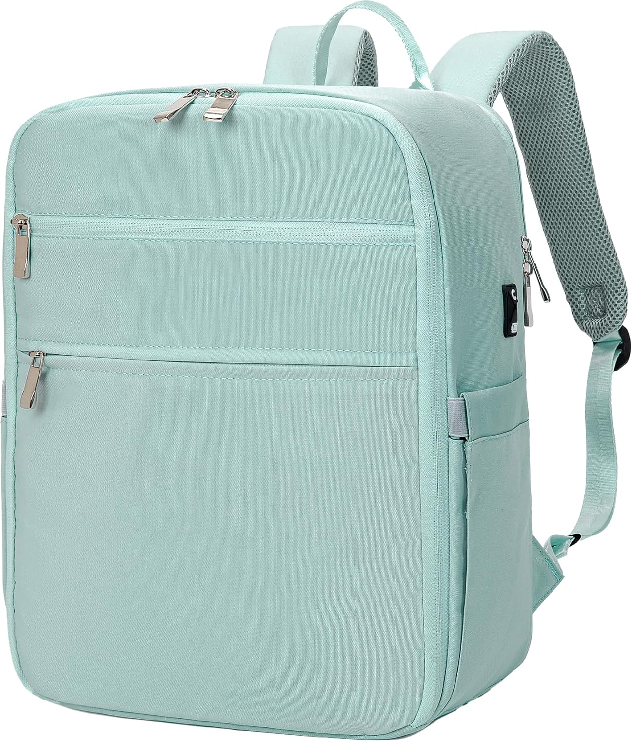 Detalle de Bagage cabine 45x36x20 pour EasyJet — sac à dos antivol