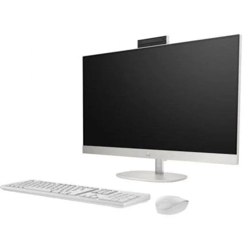 Detalle 2 de HP All-in-One 24-cr0171ns: potencia equilibrada para productividad diaria