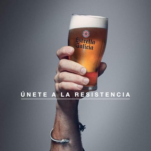 Thumbnail 6 de Estrella Galicia Especial Lager 5,5% vol. Pack de 24 latas de 33 cl