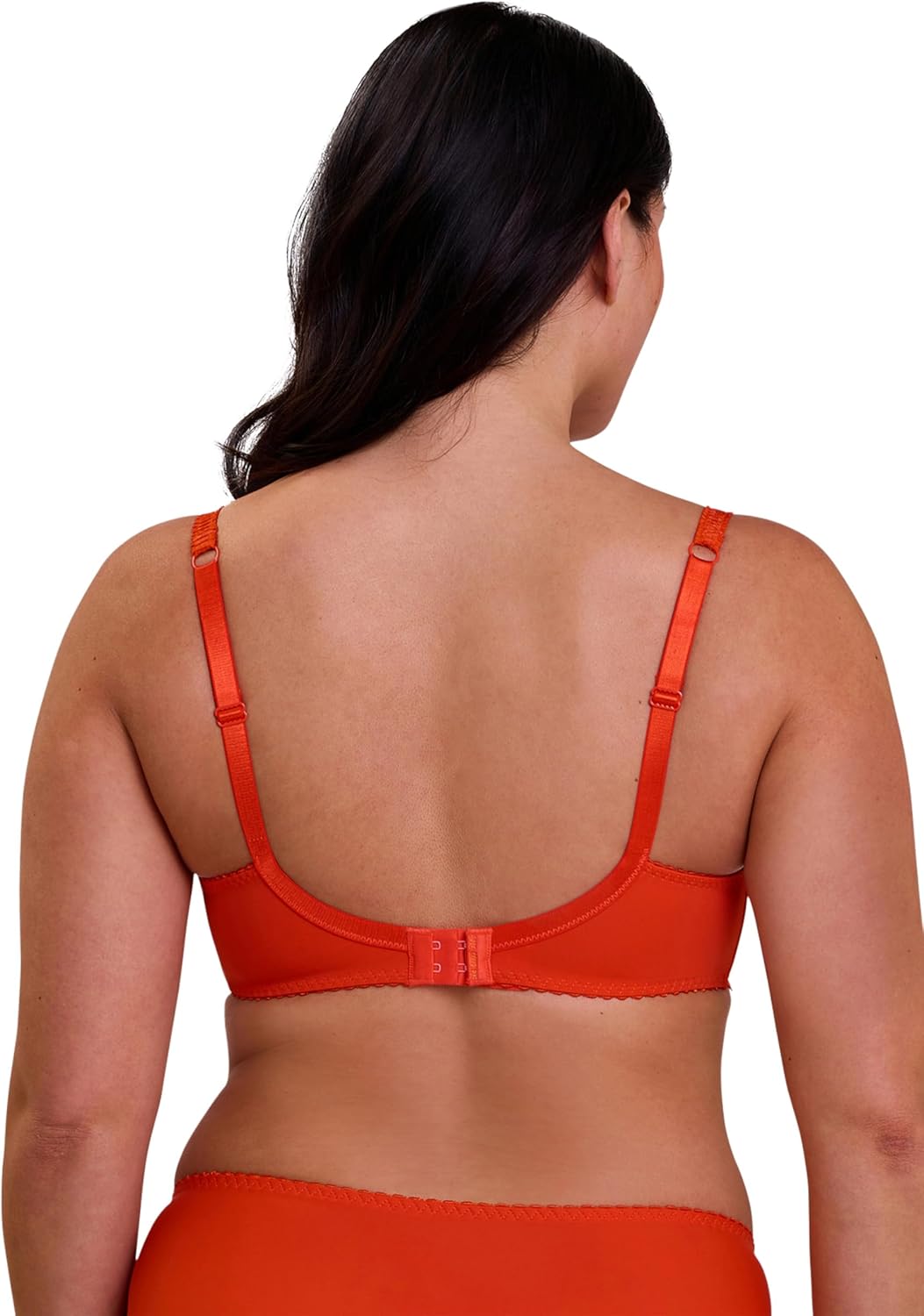 Thumbnail 1 de Sans Complexe Arum — Soutien-gorge emboitant en dentelle avec armatures, Classique, Uni, Femme