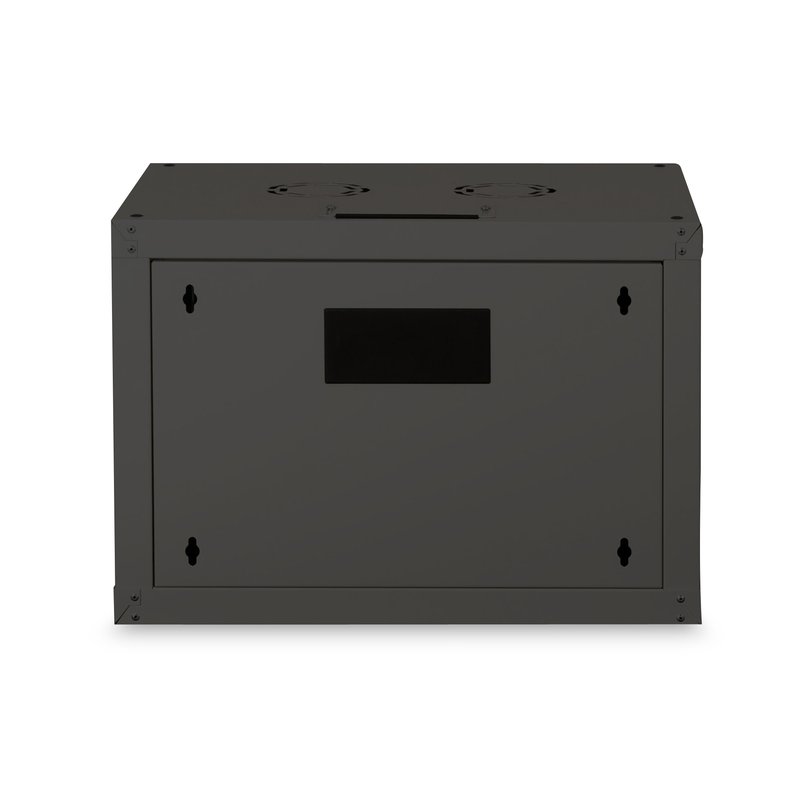 Detalle de Digitus Armario Rack Mural 19" 7U 600x450 – Serie Unique