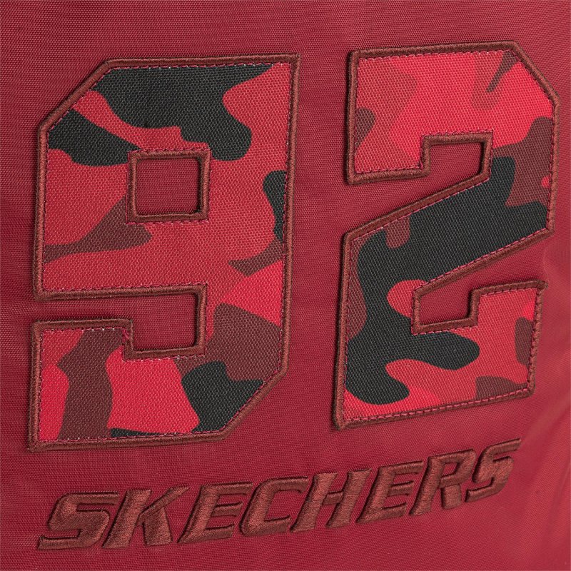Thumbnail 2 de Skechers Georgetown Mochila para Portátil 15" Rojo