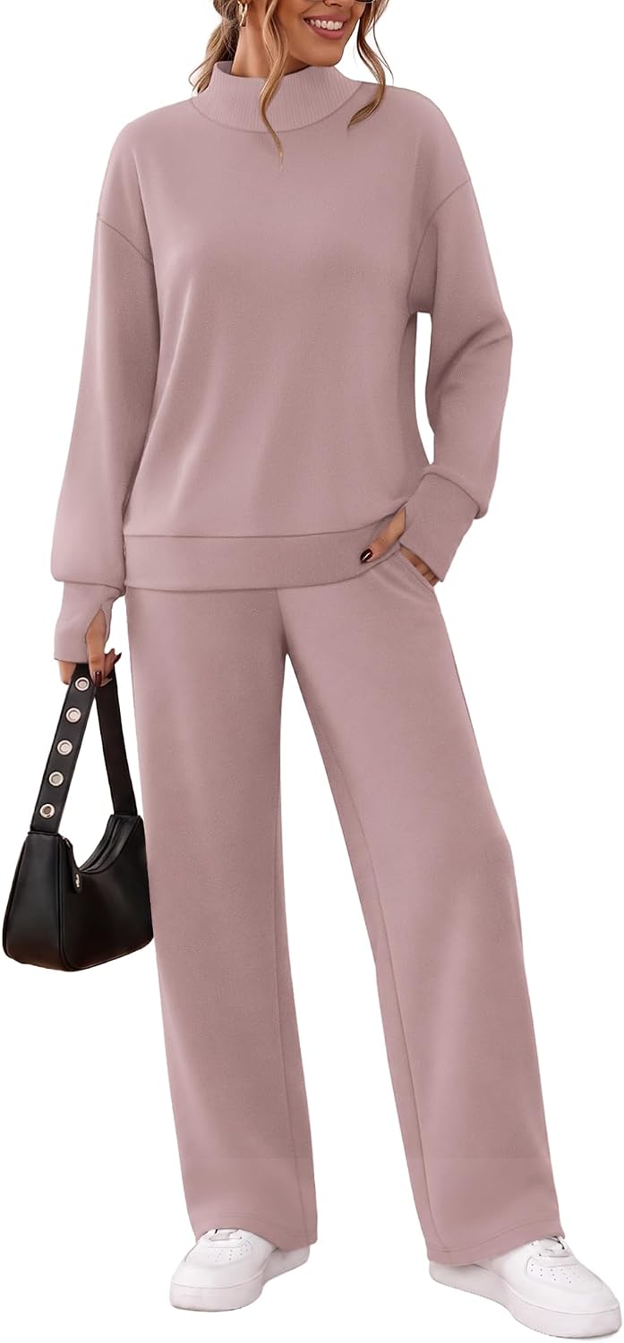 Thumbnail 6 de WIHOLL Two-Piece Lounge Set