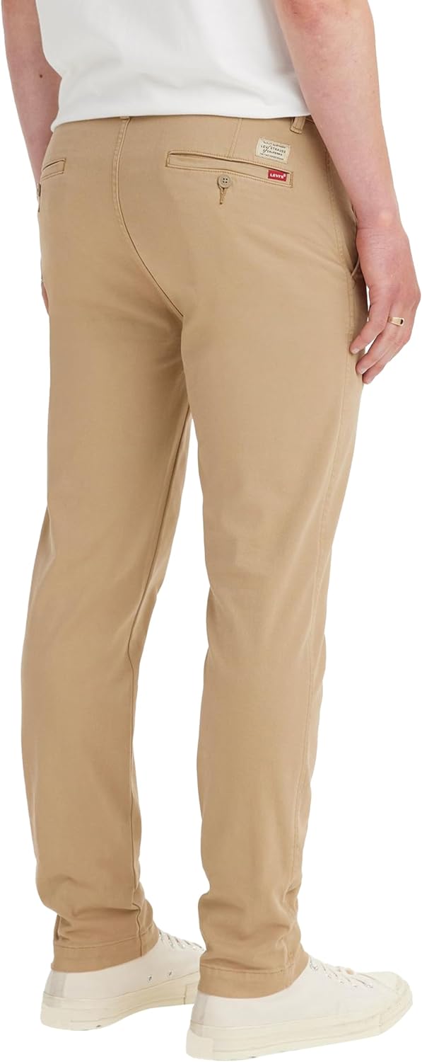 Thumbnail 2 de Levi's XX Chino Slim II Pantaloni Uomo: stile contemporaneo e comfort daily