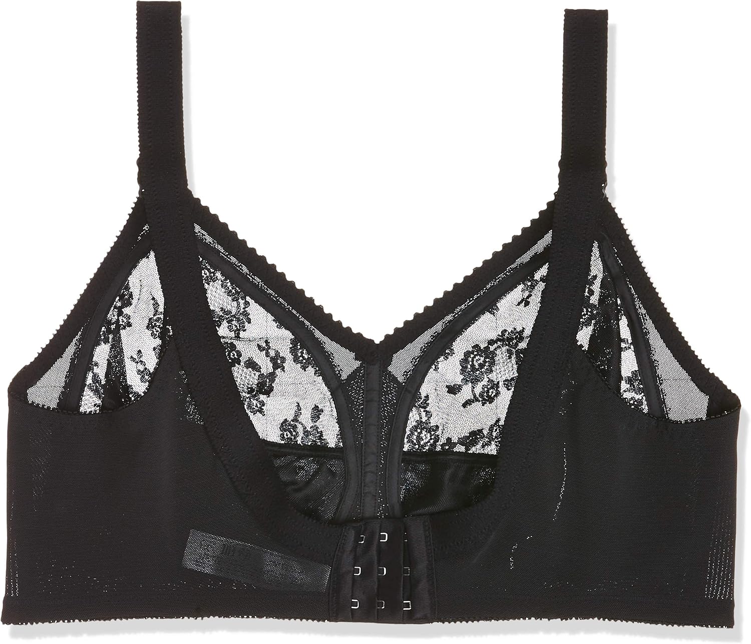 Detalle de Soutien-gorge sans armatures Triumph Doreen X pour femme (lot de 1)