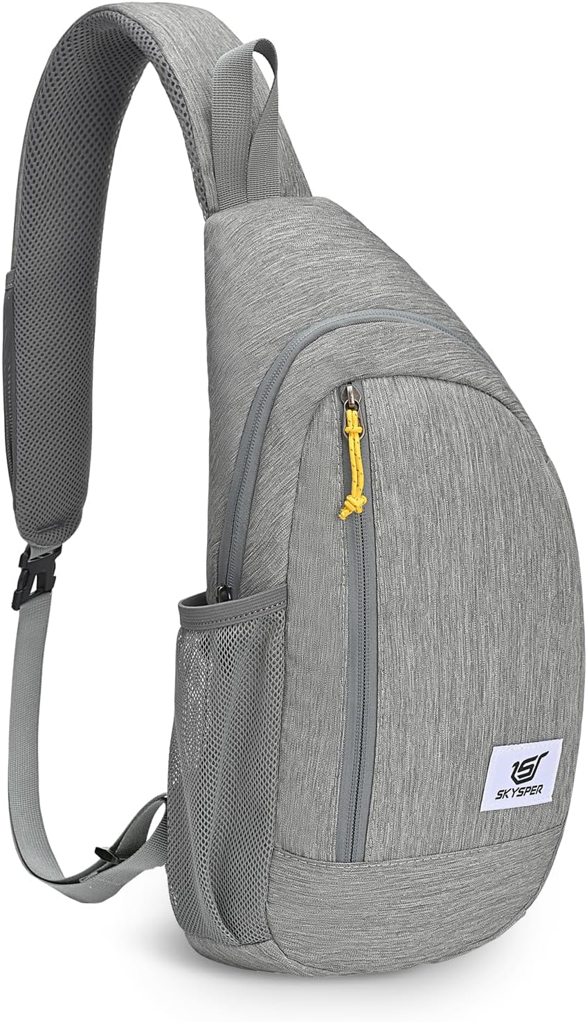 Detalle de SKYSPER Sling Bag 9L RFID crossbody