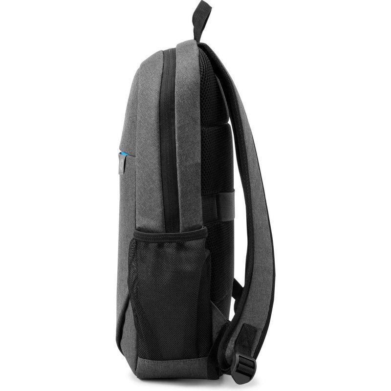 Detalle 2 de Mochila HP Prelude 15.6'' Gris: protección reforzada y ligereza para el día a día