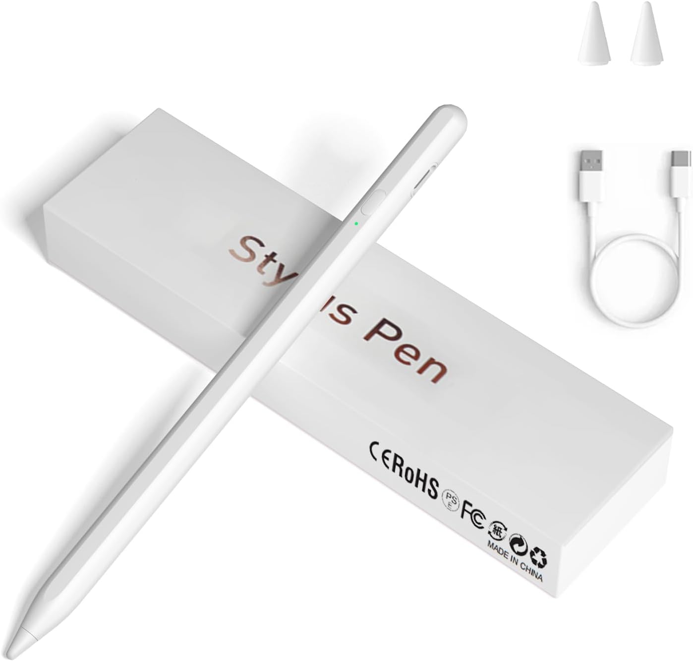 Detalle de Universal Stylus Pen 9-10 hours