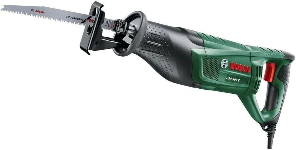 Thumbnail 6 de Bosch PSA 700 E Säbelsäge – 710 W, im Karton