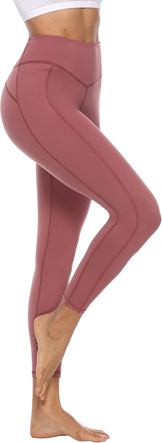 Thumbnail 5 de Sport Leggings Persit Damen mit Taschen