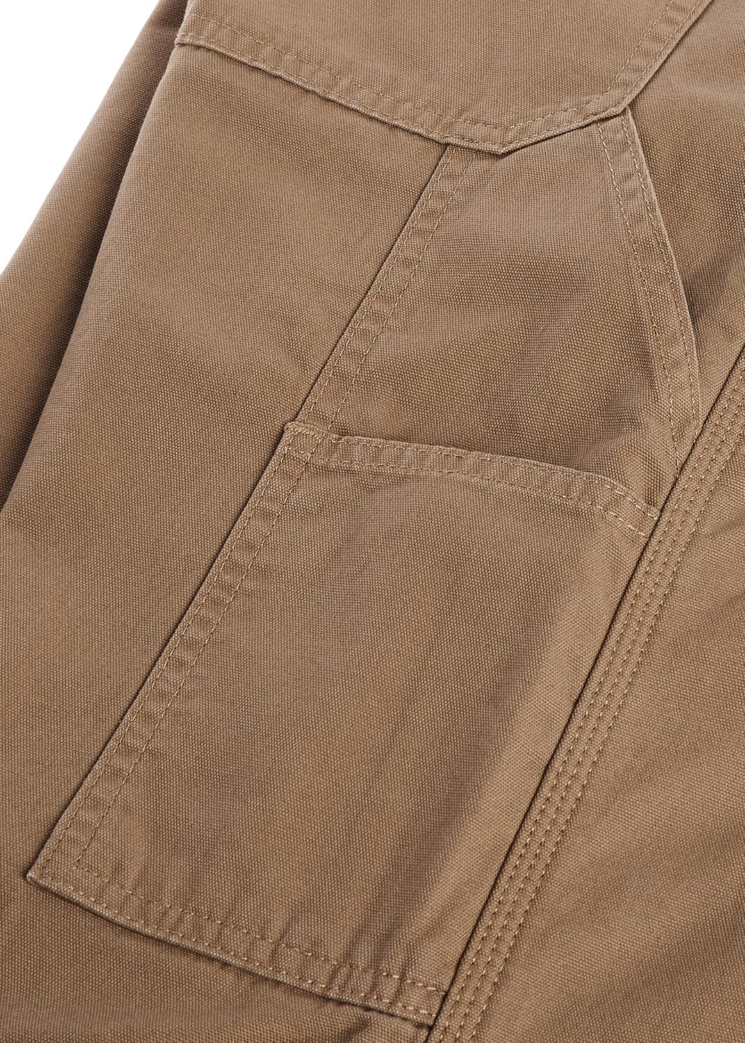 Thumbnail 5 de Wrangler Authentics Fleece Lined Carpenter Pant