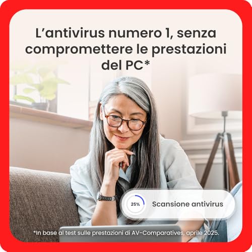 Detalle 2 de Adobe Acrobat Standard & McAfee Total Protection 2026 – 6 dispositivi, rinnovo automatico (Download digitale)