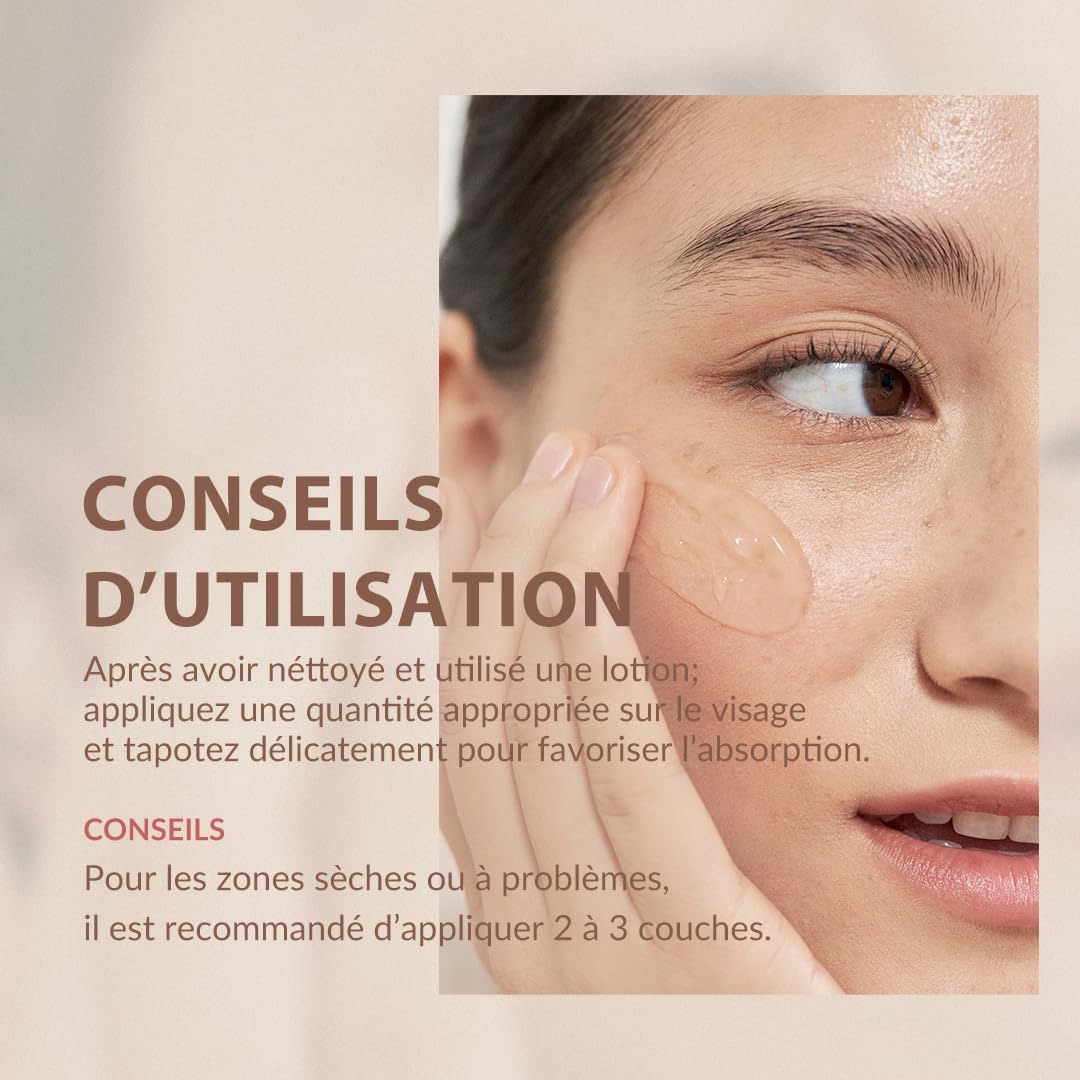 Thumbnail 6 de MIZON SNAIL REPAIR 30ml sérum réparateur