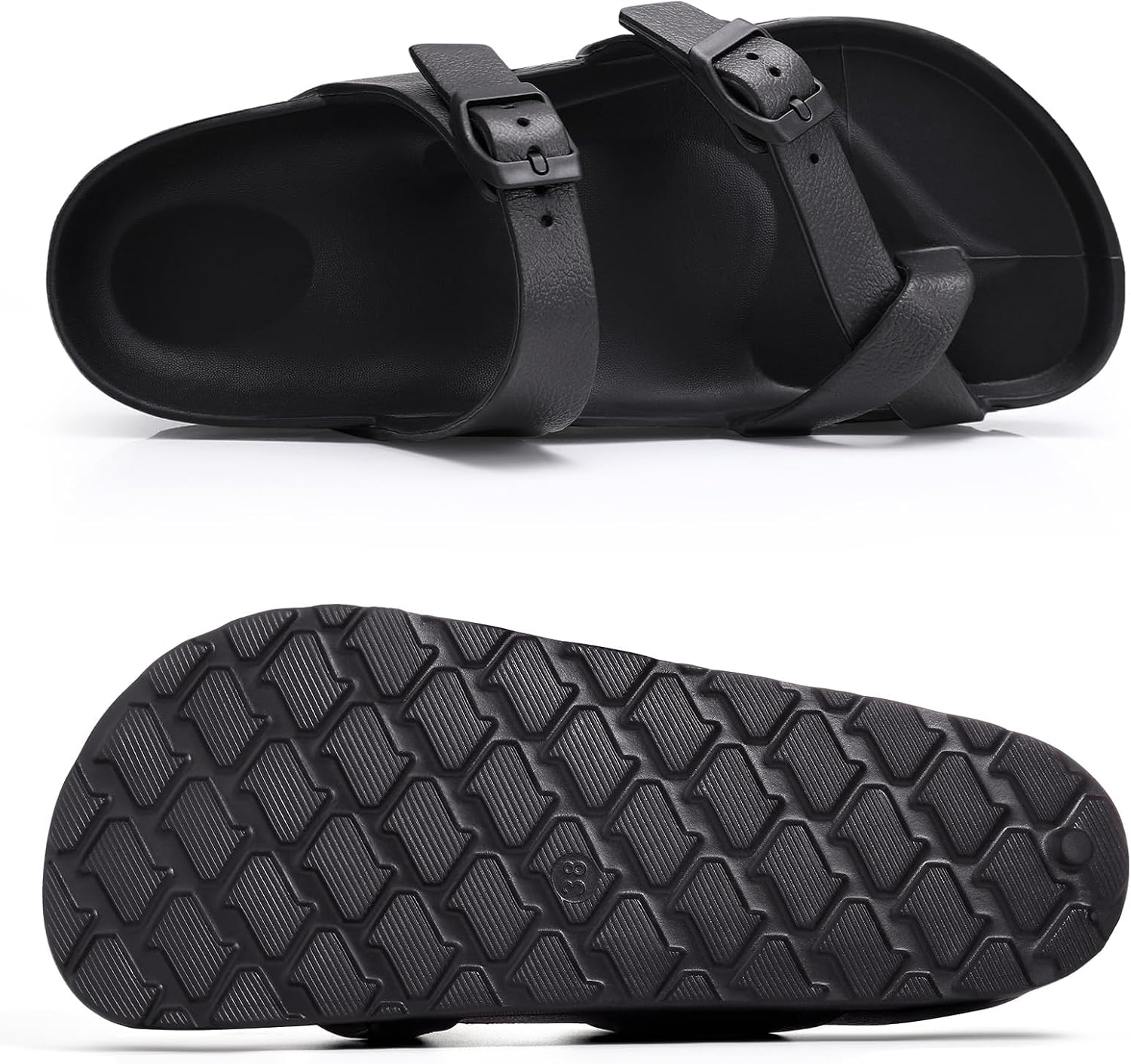 Thumbnail 6 de Goosecret Women's Platform Sandals with Arch Support