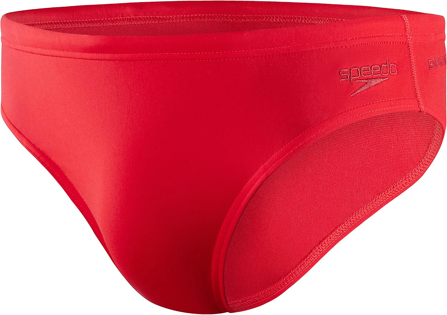 Detalle de Speedo Men's Eco Endurance+ 7cm Swimming Briefs