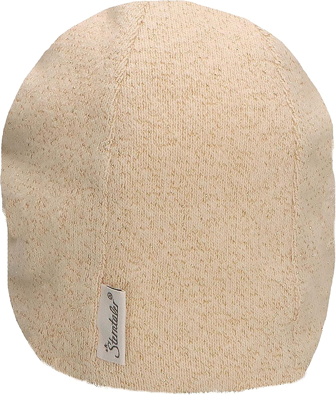 Thumbnail 3 de Sterntaler Mädchen Beanie Lurex Mütze – warme Babyschale mit Glanzfaktor