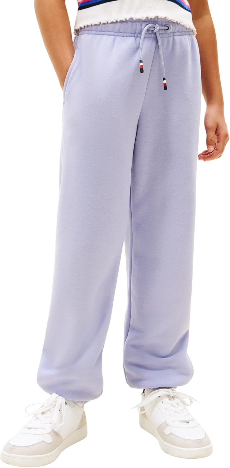 Thumbnail 2 de Tommy Hilfiger Pantaloni da Tuta Unisex-Adulto