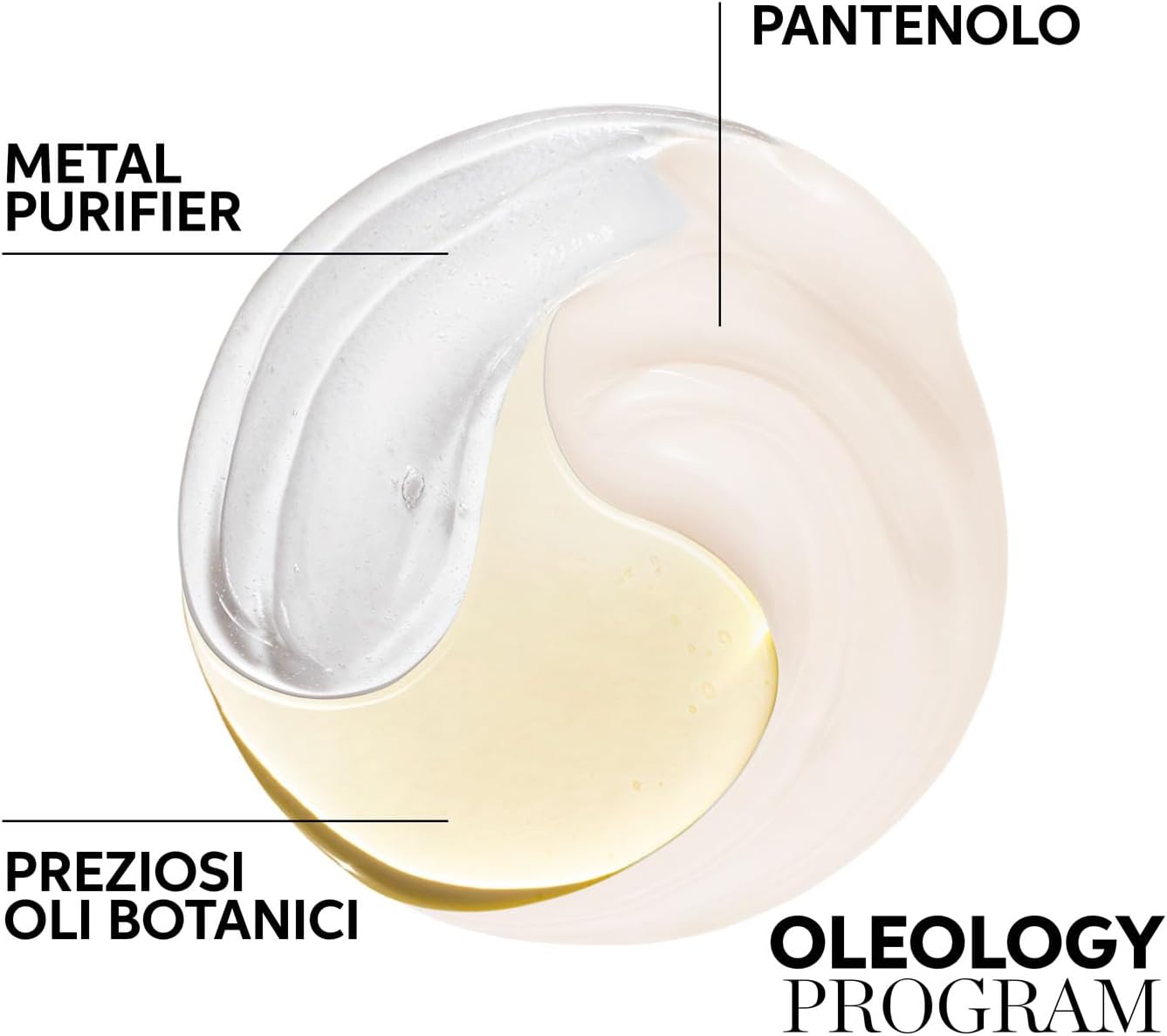 Thumbnail 6 de Wella Professionals Oil Reflections Olio illuminante levigante anticrespo (30 ml)