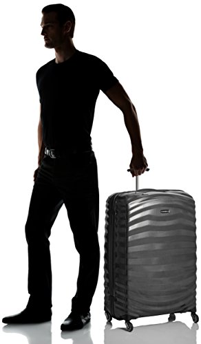 Thumbnail 7 de Samsonite Lite-Shock Spinner XL 81 cm: maleta rígida, ligera y resistente para viajes de largo recorrido