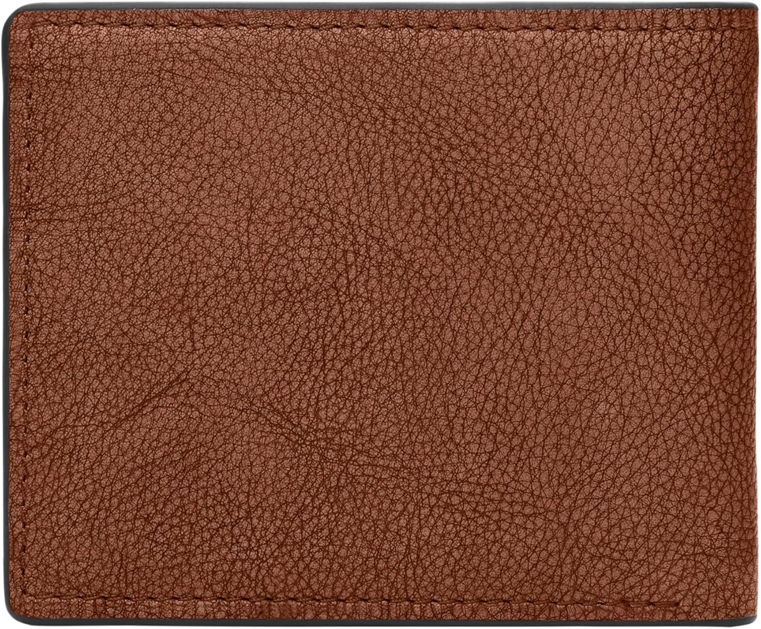 Thumbnail 1 de Fossil Fossil portafoglio pieghevole in pelle con 6 fessure per carte
