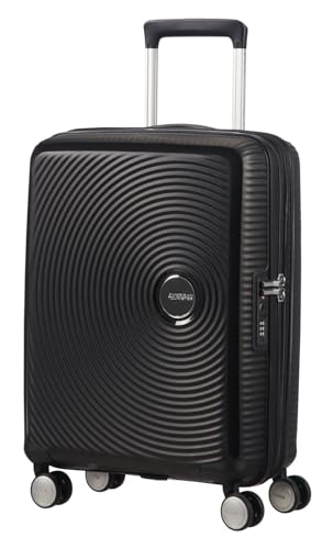 Thumbnail 3 de American Tourister Soundbox Spinner S 55 cm 📦