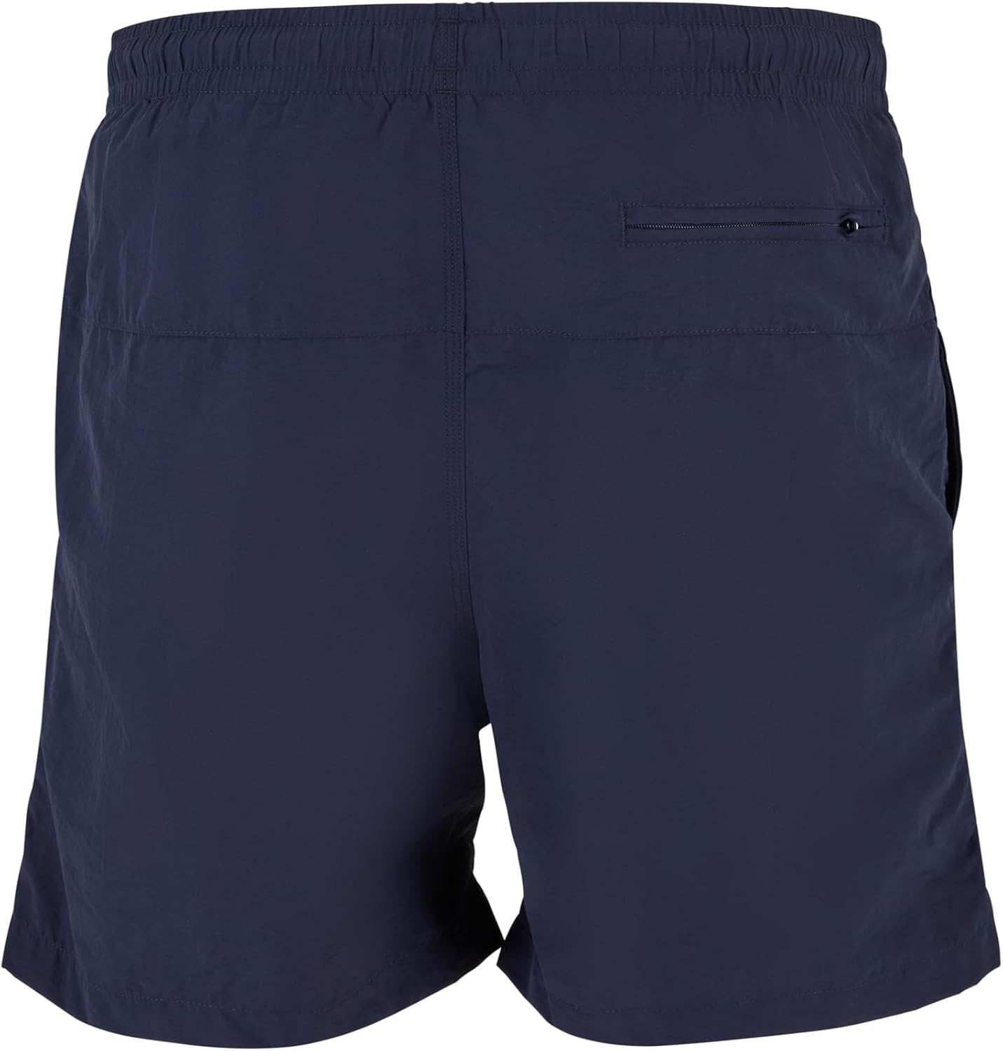 Thumbnail 4 de Urban Classics Block badshorts med innerbyxa och ficka med dragkedja