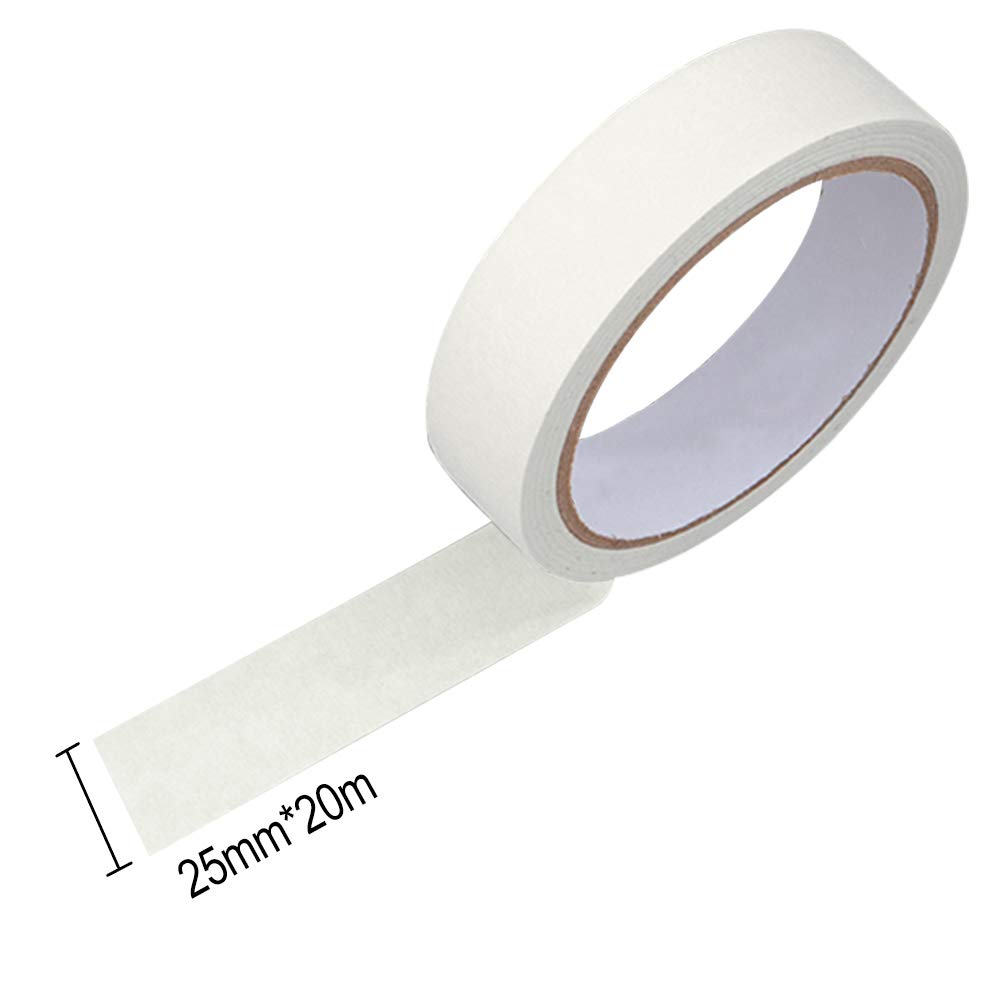 Thumbnail 6 de NORTHERN BROTHERS Painters Masking Tape 25mm