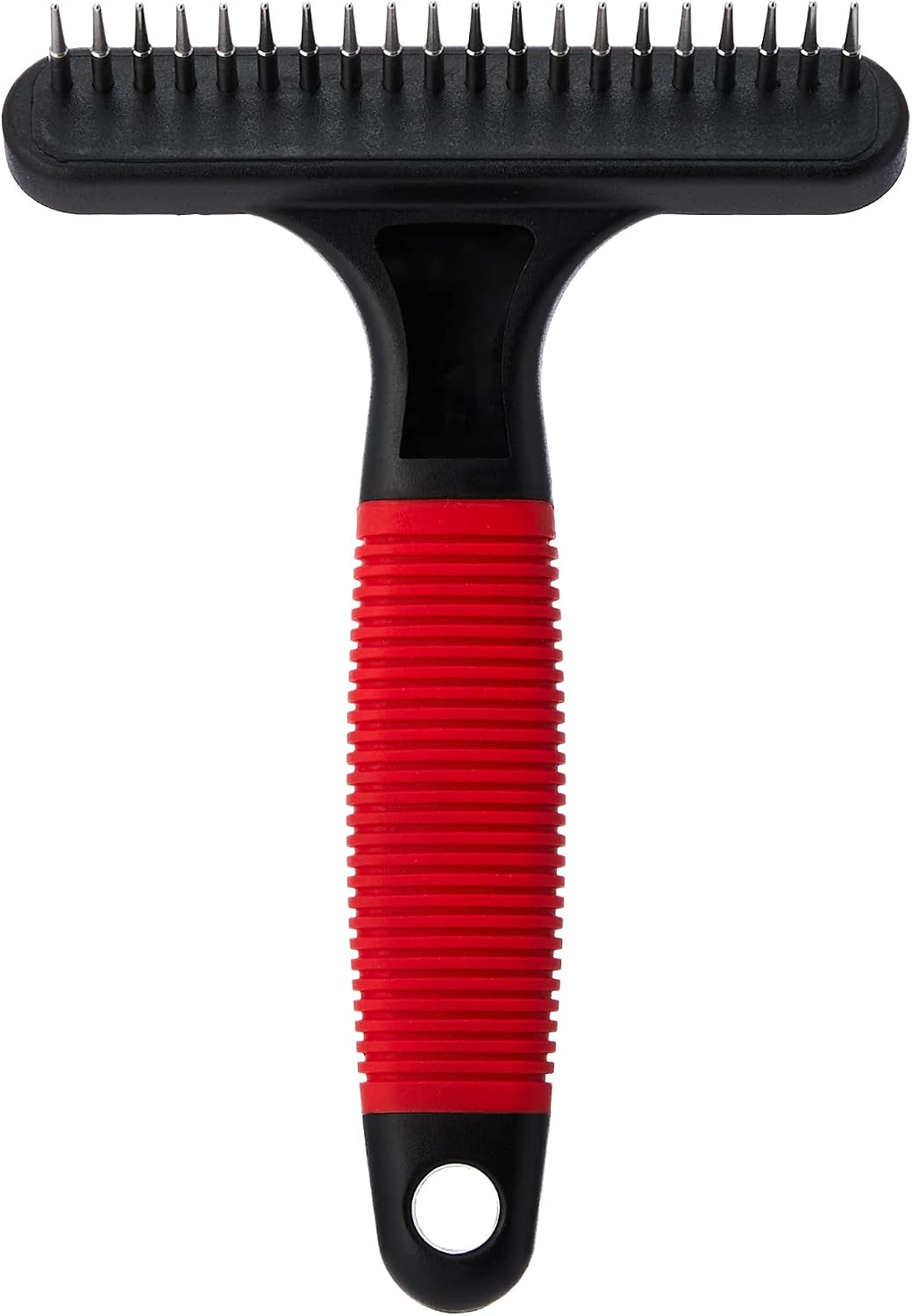Detalle de Ferplast Rateau Ă Dents Rotatives 15,5 cm đŸ