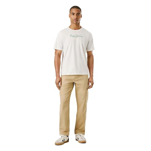 Thumbnail 5 de Pepe Jeans Eggo N Short Sleeve T-Shirt L camisola L